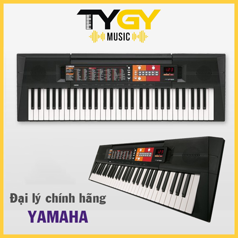 Đàn Organ Yamaha F51 Chính Hãng Giá Ưu Đãi