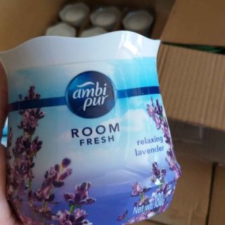 Sáp thơm cao cấp Ampi pur của P&G oải hương