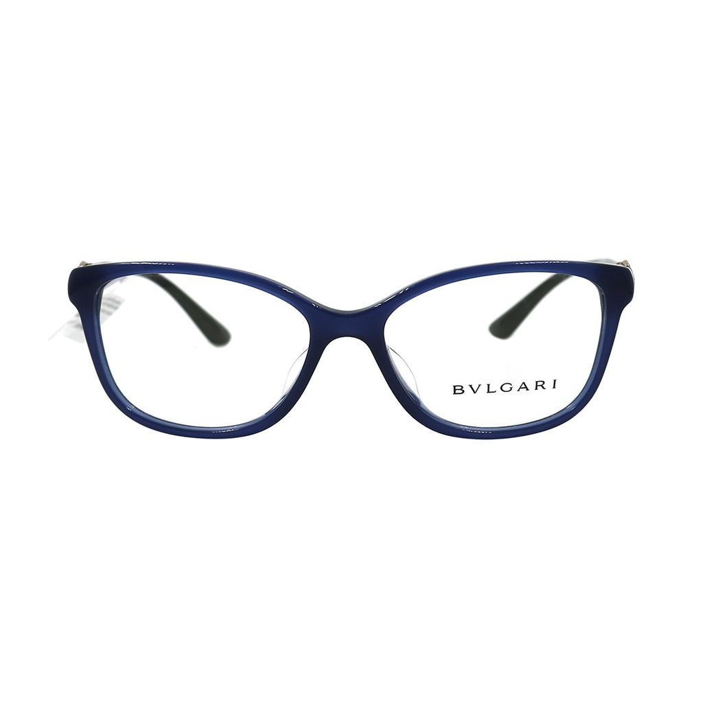 Gọng kính chính hãng Bvlgari BV4128BF 5145 (54-16-140) màu sắc thời trang