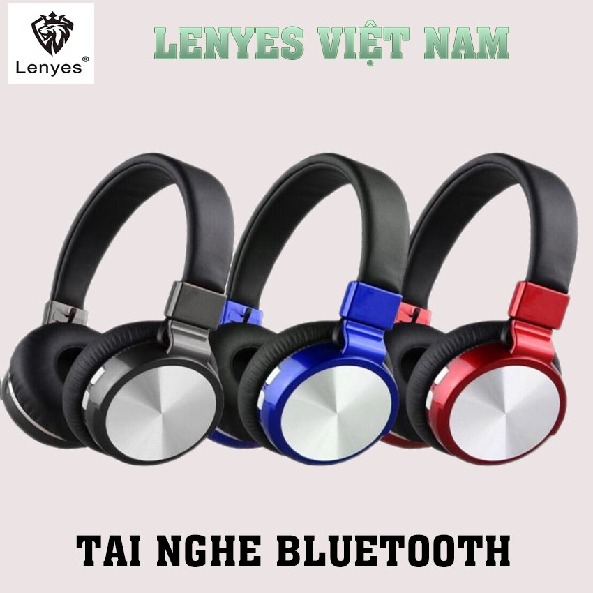 Tai Nghe Bluetooth Lenyes LH806 4.0 – Tai Nghe Thế Hệ Mới