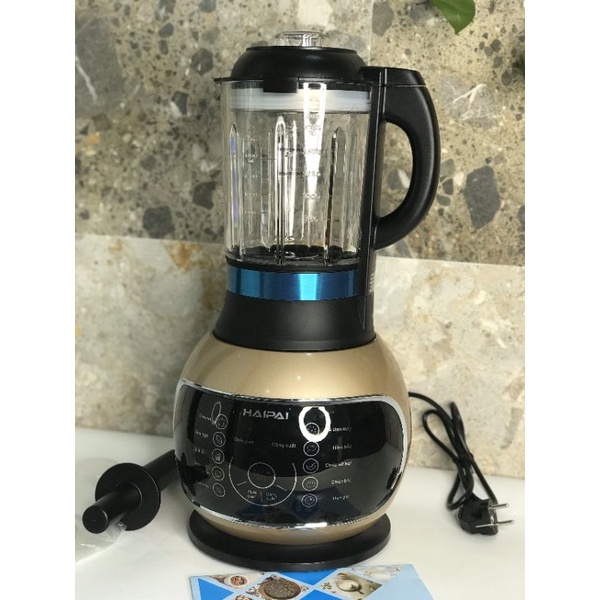 Máy làm sữa HAIPAI 788