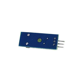Module Còi Chip Buzzer Báo Động 3V3- 5V