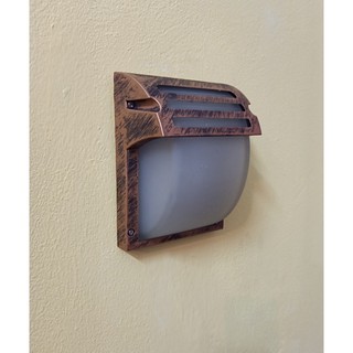 ĐÈN  HẮT CỔNG - ĐÈN HẮT TƯỜNG