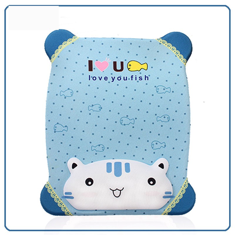 Lót chuột cổ tay hoạt hình siêu êm - dễ thương mẫu mới 2021 | BigBuy360 - bigbuy360.vn