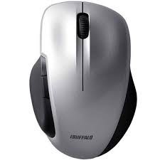 CHUỘT KHÔNG DÂY BUFFALO BSMBW09