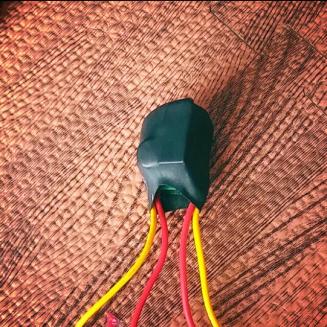 Mạch chống cắm nhầm 220V-dành cho thiết bị 100V