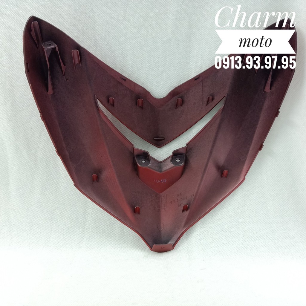 Mặt nạ Exciter 150 MX KING chính hãng