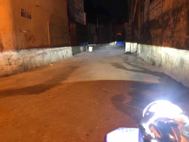 Bi Led Projector Koito 35W Biled