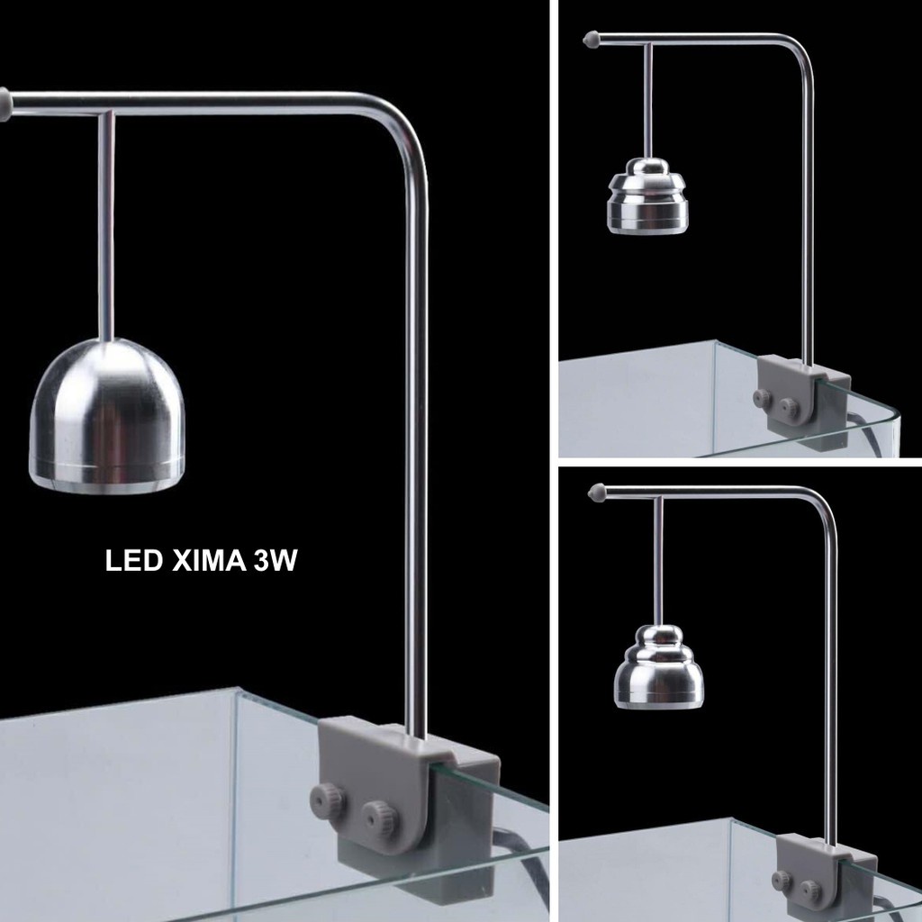 ĐÈN LED XINMA 3W - 5W - 7W