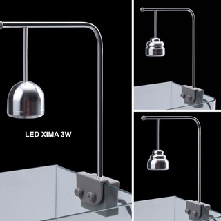 Đèn led xinma 3w - 5w - 7w