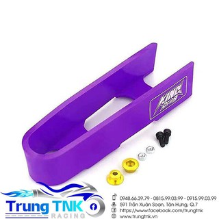 Cao su gấp king drag.