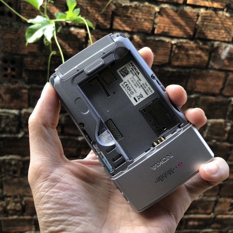 Điện Thoại Nokia E61 Thị Trường Đức | BigBuy360 - bigbuy360.vn