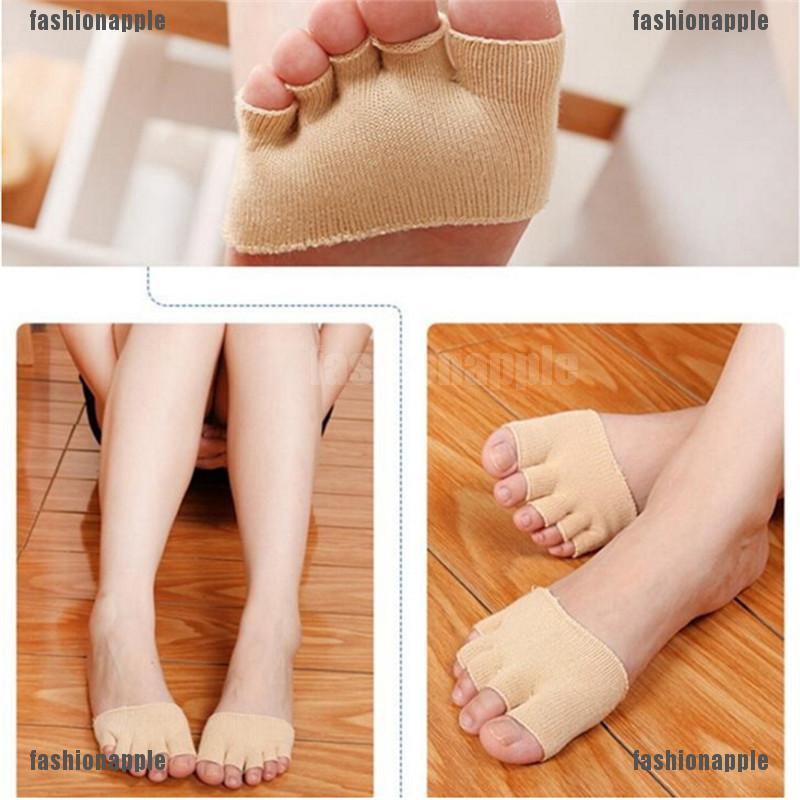 Đệm Mềm Hút Mồ Hôi Chăm Sóc Bàn Chân