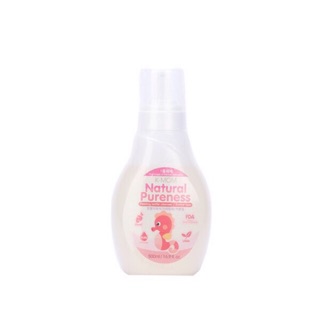 Nước rửa bình và hoa quả Organic K-Mom
