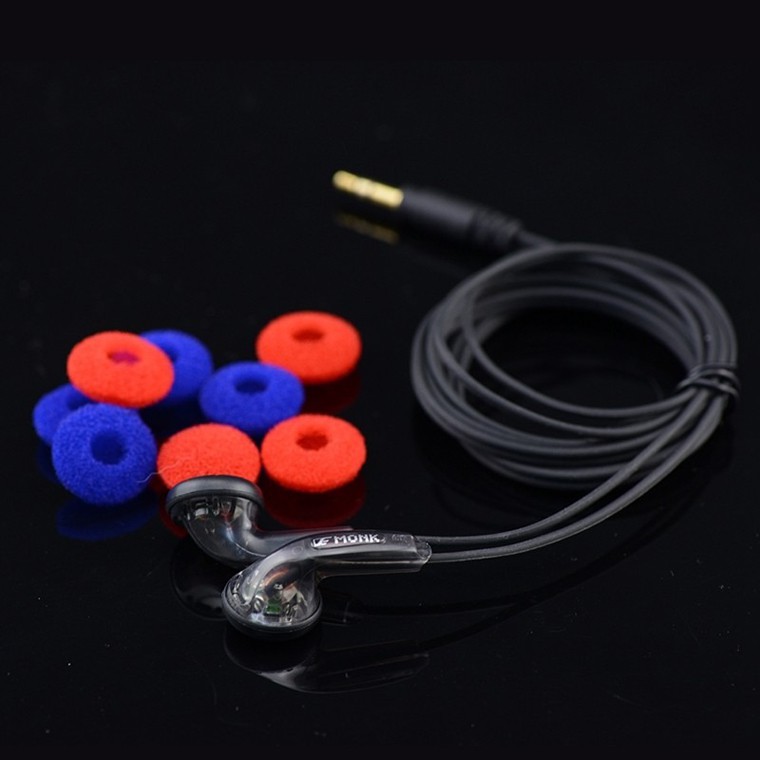 Tai nghe VE MONK PLUS Tai Nghe Earbud Jack 3.5mm