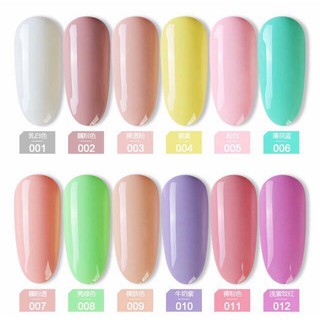Sơn gel AS cao cấp vỏ đen