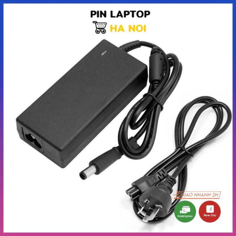 Sạc laptop HP Compaq Presario CQ42