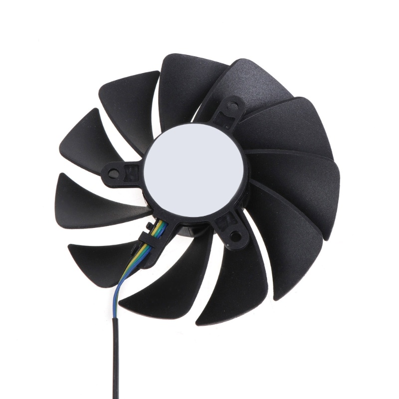 Quạt Tản Nhiệt Card Đồ Họa CF9015H12S 4Pin 12V 0 4A VGA Dành Cho ZOTAC RTX 3090 Tri