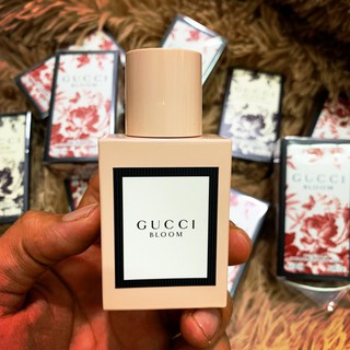 𝗠𝗜𝗡𝗜💥Nước hoa Gucci Bloom Edp 5ml (chính hãng)