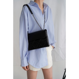 Túi xách nữ Layla Bag đi chơi, đeo chéo đeo vai, đeo nhiều kiểu, nhiều ngăn hàn quốc