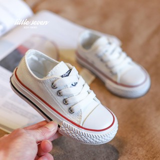 Giày thể thao cổ thấp cho bé