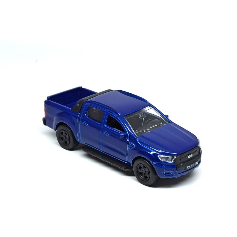 Mô hình Ford Ranger