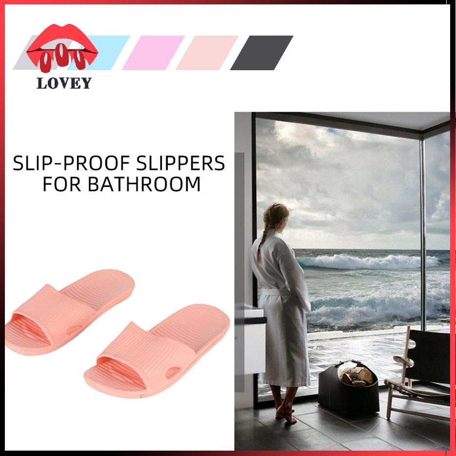 Dép đi trong nhà chống trượt kiểu dáng thời trang