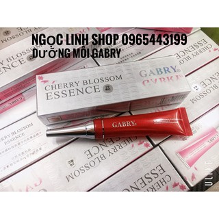 Gabry Dưỡng Kích Màu Môi Sau Phun Xăm