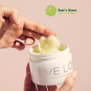 [BILL US] Sáp rửa mặt, tẩy trang Eve Lom Cleanser