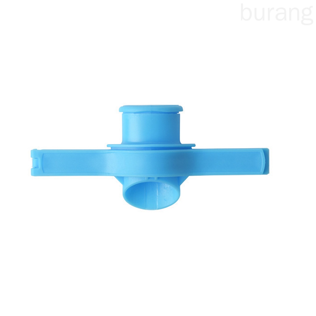 Kẹp miệng túi niêm phong bảo quản thực phẩm chống ẩm bằng nhựa chất lượng cao tiện dụng cho nhà bếp