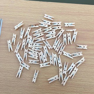 Set kẹp gỗ các cỡ