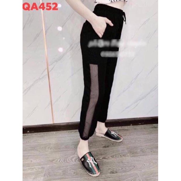 FREESHIP_  Quần đũi lưới và quần đũi viền sẵn hàng tại shop Size s m l xl