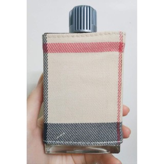 Nước hoa Burberry London for women