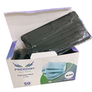 [ BẢO VỆ CHO CẢ GIA ĐÌNH BẠN ] Combo 10 cái Khẩu trang 4 lớp chống nắng FREEDOM cao cấp. - giao ngẫu nhiên.
