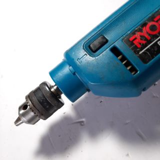 MÁY KHOAN NHẬT RYOBI  - 100V