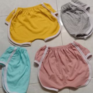 Set 10 Quần đùi chục (trái bí)