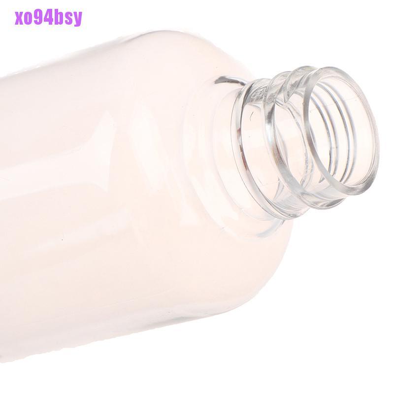 Bình Xịt Rỗng Trong Suốt Dùng Chiết Mỹ Phẩm Khi Đi Du Lịch xo94bsy