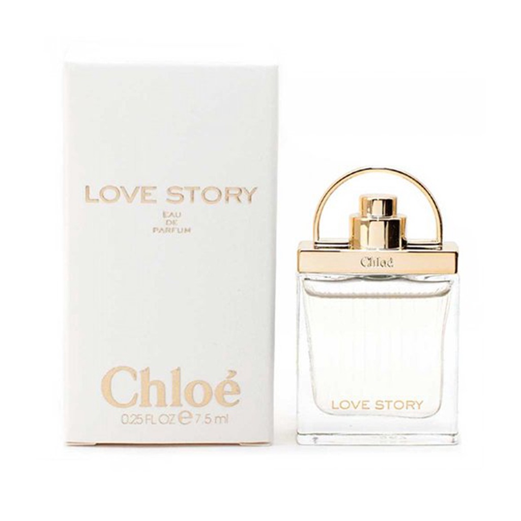 Nước hoa nữ Chloe Love Story