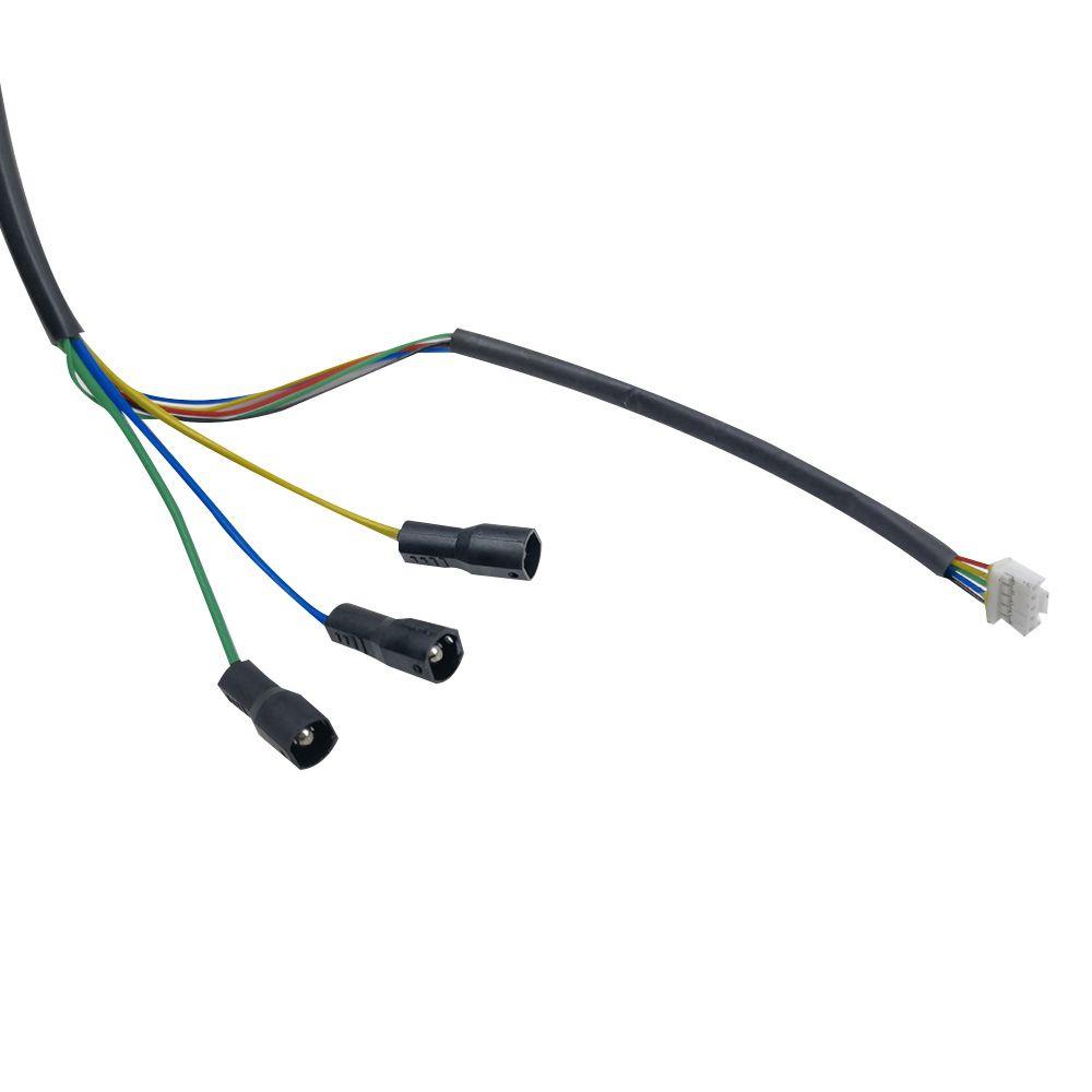 Dây Nối Động Cơ Xe Đạp Điện Ninebot MAX G30