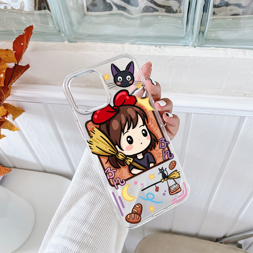 Ốp Điện Thoại Tpu Mềm Chống Sốc Cho iPhone 11 12 13 pro max XS X XR XSMax 7 8 6 6s plus 5 4 SE 2020