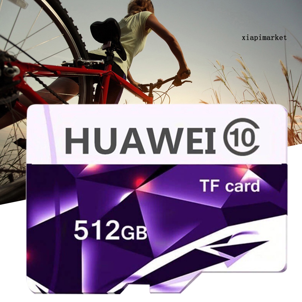 Thẻ Nhớ Mat_Huawei Evo 512gb / 1tb Tốc Độ Cao