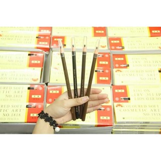 Chì Xé kẻ chân mày