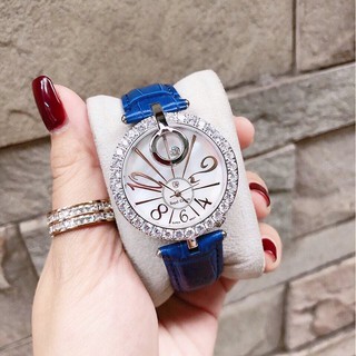 Đồng hồ nữ  Royal Crown 3850