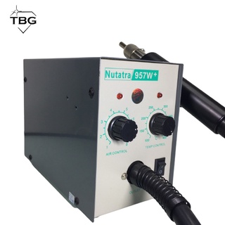 KHÒ NHIỆT NUTATRA 957W+