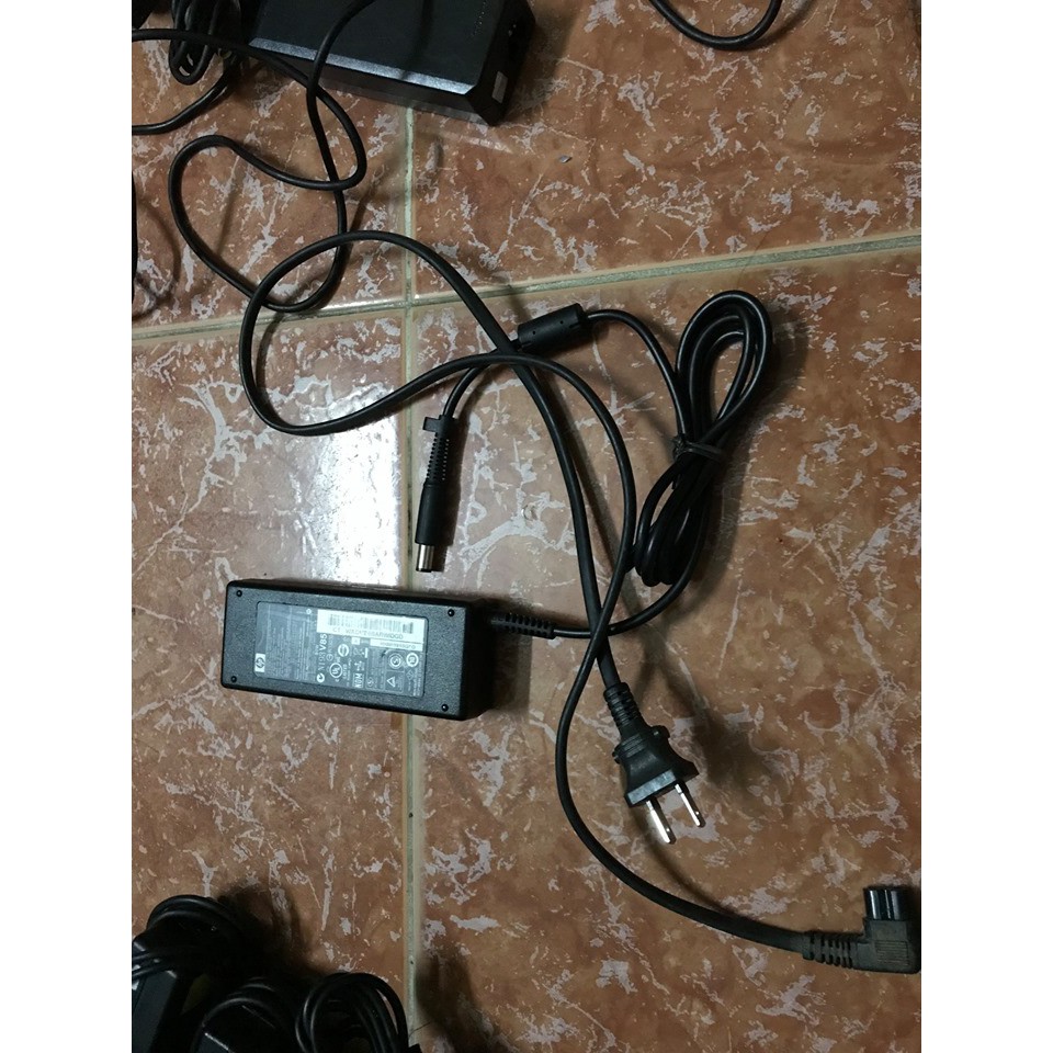 Adapter sạc HP 90W 19V-4.7A Kim To Zin tháo máy