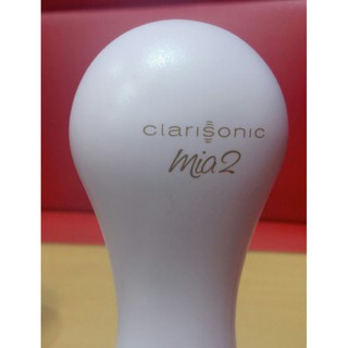máy rửa mặt Clarisonic Mia 2 chính hãng
