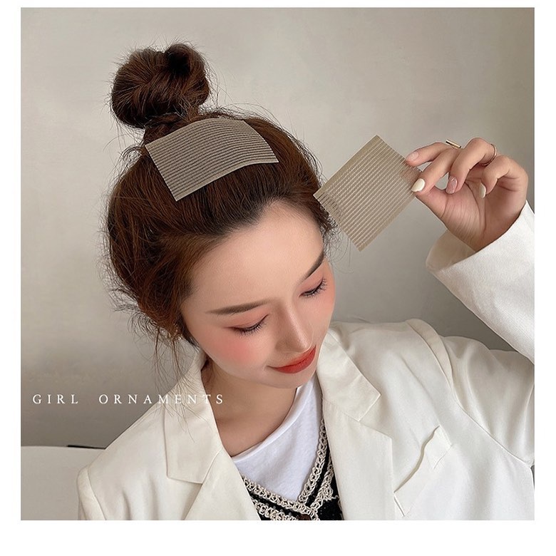 1 cặp miếng giữ nếp tóc