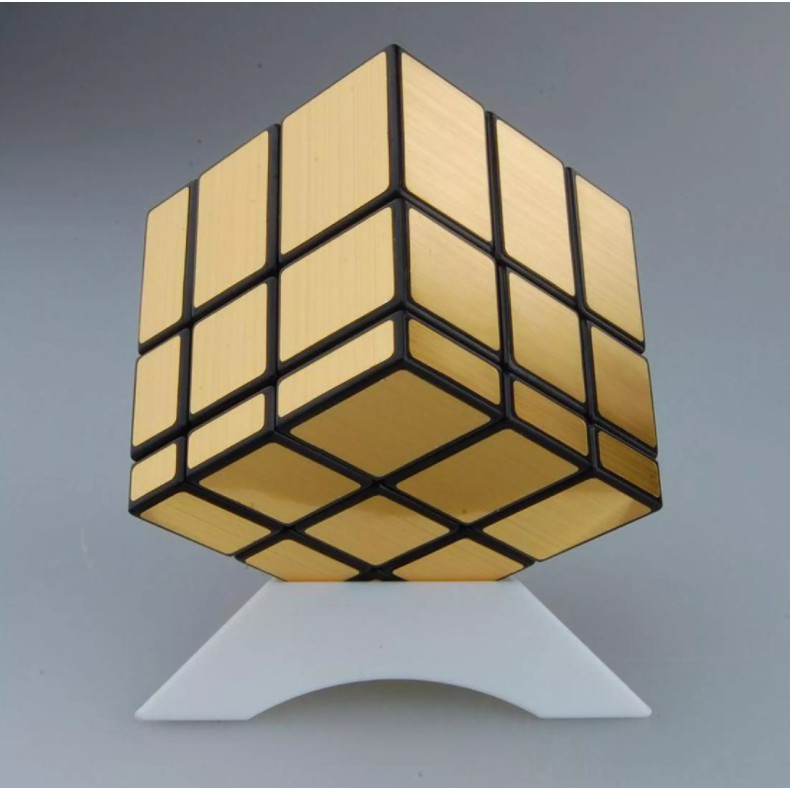 Rubik Biến Thể MoYu MeiLong Mirror Cube 3x3 Rubic Gương MF8876