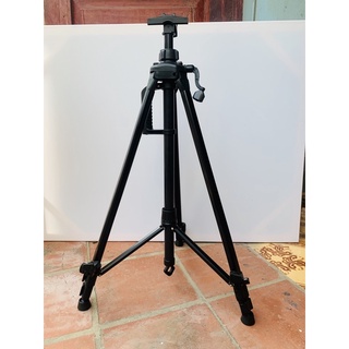 [SIÊU SALE]⚡⚡ Giá vẽ sắt có tay quay điểu chỉnh