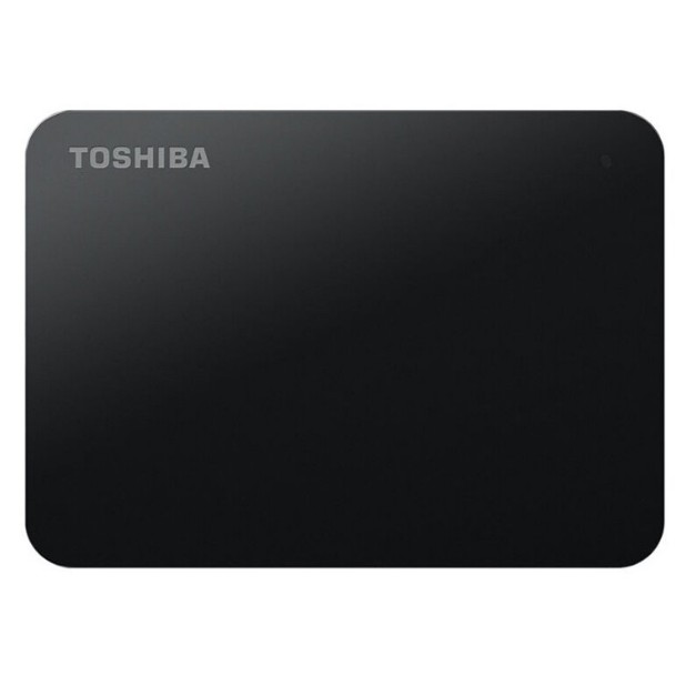 Ổ cứng di động Toshiba Canvio Basic 500Gb